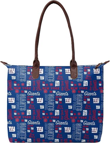 FOCO NFL Team Logo Spirited Style Printed Collection Bags in Saudi Arabia