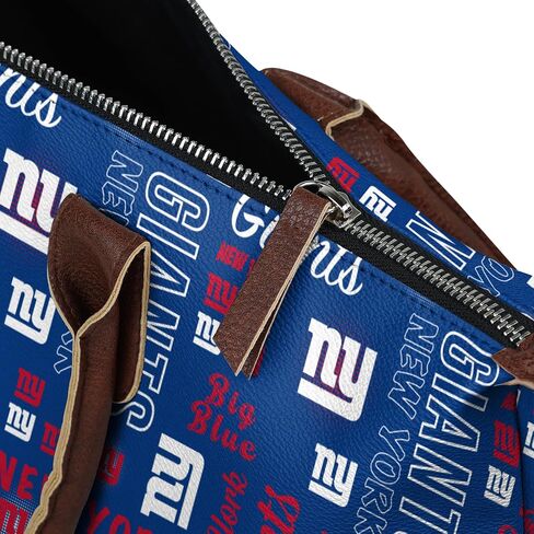 FOCO NFL Team Logo Spirited Style Printed Collection Bags in Saudi Arabia