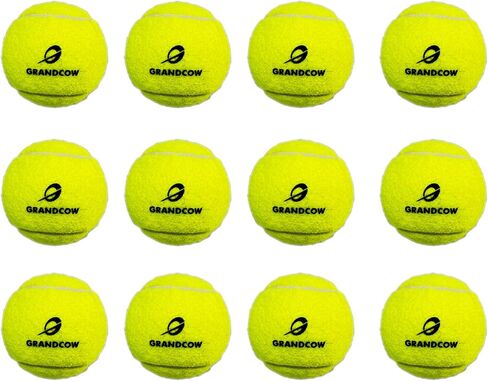 Beach Tennis POP Paddle Ball Natural Rubber with Great Flex Elasticity in Saudi Arabia