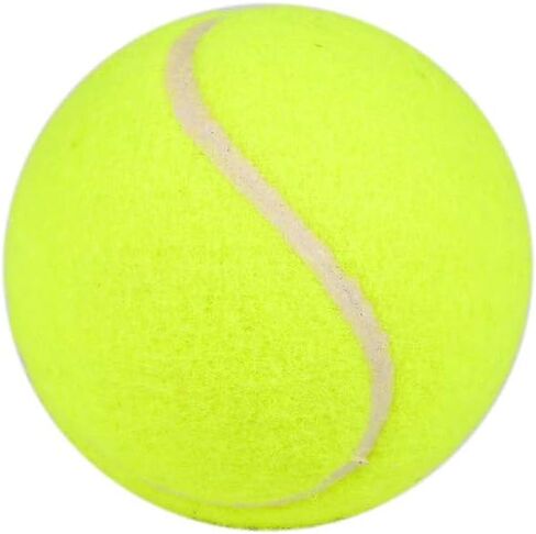 Beach Tennis POP Paddle Ball Natural Rubber with Great Flex Elasticity in Saudi Arabia