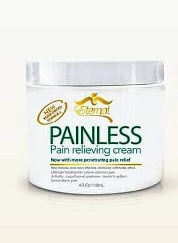 Painless Relieving Cream in Saudi Arabia