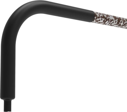 Heat Shrink Tubing 50mm(1.97 in) Dia 1M(3.28 ft) Long 2:1 Ratio Wire Connectors Kit Wrap Tube Can Be Used for Batch Shrinkage Treatment Waterproof Loom Gun Electrical Tape Polyolefin Black in Saudi Arabia