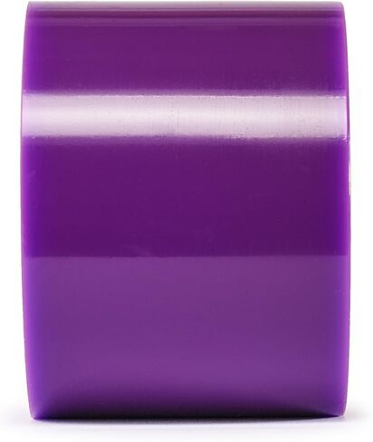 Orangatang in Heat 75 mm Downhill Longboard Skateboard Cruising Wheels (Set of 4) in Saudi Arabia