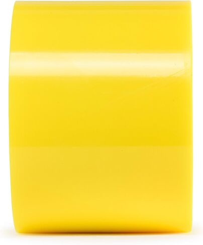 Orangatang in Heat 75 mm Downhill Longboard Skateboard Cruising Wheels (Set of 4) in Saudi Arabia