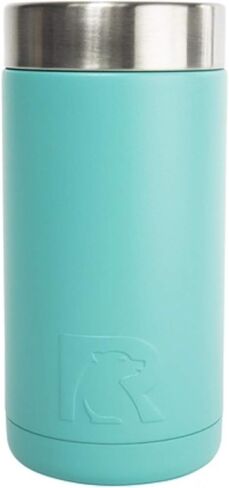 RTIC Double Wall Vacuum Insulated Tall Can, TEAL in Saudi Arabia