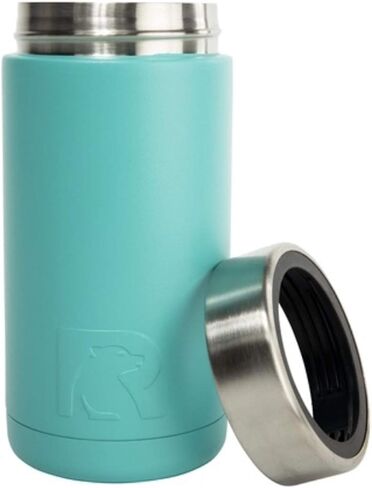 RTIC Double Wall Vacuum Insulated Tall Can, TEAL in Saudi Arabia