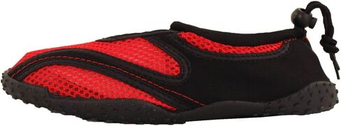 WAVE Women's Drawstring Slip On Aqua Socks Water Shoes in Saudi Arabia