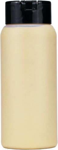 Zenex Orange Crush Hand Soap with Pumice and Skin Conditioners - Industrial Hand Cleaner | Citrus Crème Scent | Dissolve Tough Soils | Does Not Dry Out Skin | 1 Gallon (1-Pack) in Saudi Arabia