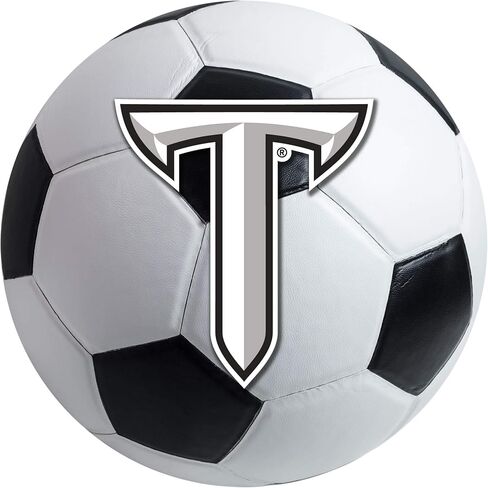 Fanmats 1258 Troy University Trojans Nylon Starter Rug in Saudi Arabia