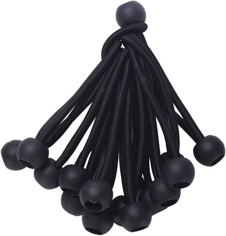 Accessories of Rebounder trampoline for adults - Bungee cords, leg, handrail, jumping mat in Saudi Arabia
