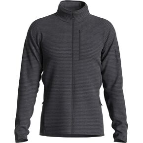 Salomon Men's Midlayer Jacket with Hood
