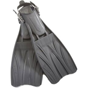 Sherwood Scuba Adult Powerful Open Heel Scuba Diving Fin: Triton Fin Proven Performance Design