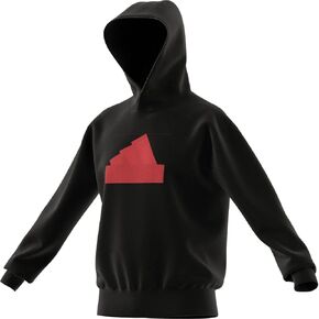 adidas Men's Future Icon Badge of Sport Hoodie