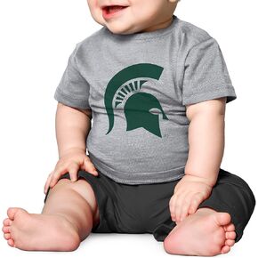 Little King NCAA Infant Tech T-Shirt-Boys & Girls- Sizes 6 Months 12 Months and 18 Months