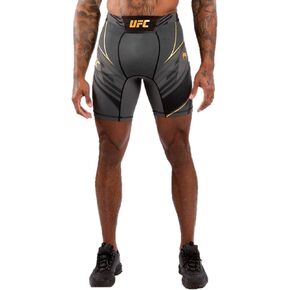 Venum Men's UFC Authentic Fight Night Vale Tudo Shorts-Long Fit