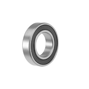 uxcell 6904-2RS Deep Groove Ball Bearing 20x37x9mm Double Sealed ABEC-3 Bearings 1-Pack