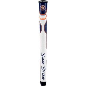 SuperStroke MLB Traxion Tour Golf Club Grip (Standard) | Improves Feedback and Tackiness | Reduces Taper to Minimize Grip Pressure | Polyurethane Outer Layer in Kuwait