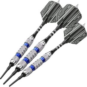Viper Wind Runner Soft Tip Darts, 18 Grams