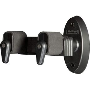 On-Stage GS8130 Locking Guitar Hanger