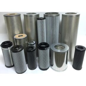 Qty 1 AFE-P-GUL-12A-50UW Filter Element, Compatible with Taisei/Kogyo