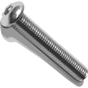 014973178451 Button Head Socket Cap Screws, 1/4-28 x 1-1/2, Piece-5