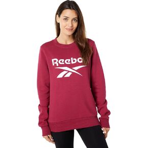 Reebok Women's Crewneck Sweatshirt