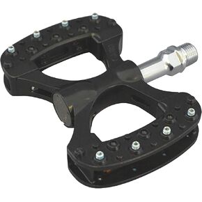 MKS Mikashima Seisakusho Gamma Bicycle Pedal Black