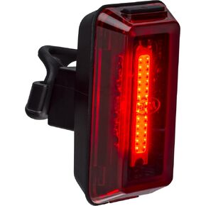 Bell Meteor 450 COB Bicycle Tail Light