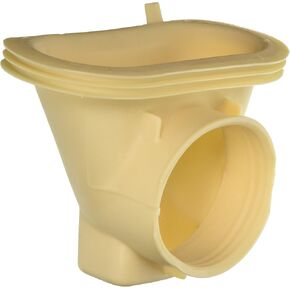 General Electric WD18X213 Inlet Sump , Beige