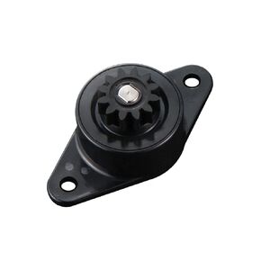 Bansbach Easylift FRN-D3-R252 G1 مخمدات دوارة/قياسية، 50 مم × 25 مم × 13 مم in Kuwait