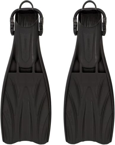 Sherwood Scuba Adult Powerful Open Heel Scuba Diving Fin: Triton Fin Proven Performance Design in Saudi Arabia