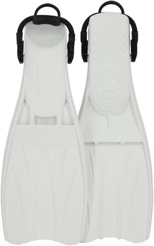Sherwood Scuba Adult Powerful Open Heel Scuba Diving Fin: Triton Fin Proven Performance Design in Saudi Arabia