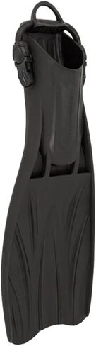 Sherwood Scuba Adult Powerful Open Heel Scuba Diving Fin: Triton Fin Proven Performance Design in Saudi Arabia