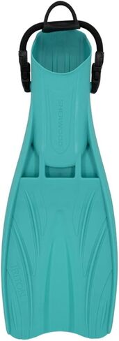 Sherwood Scuba Adult Powerful Open Heel Scuba Diving Fin: Triton Fin Proven Performance Design in Saudi Arabia