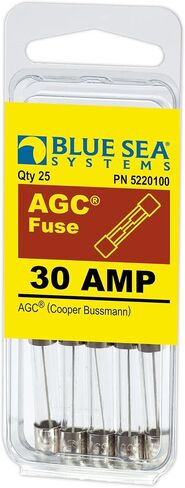 Blue Sea Systems AGC Fuses in Saudi Arabia