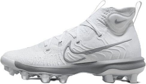Nike Alpha Huarache NXT Low Molded Baseball Cleats in Saudi Arabia