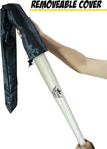 PS Series | 33 Inch Adult Maple Wood Baseball Bats | USA | in Saudi Arabia