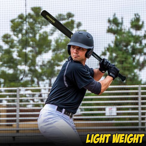 PS Series | 33 Inch Adult Maple Wood Baseball Bats | USA | in Saudi Arabia