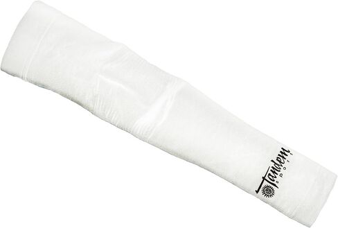Tandem Sport Volleyball Arm Compression Sleeve - Arm Protection for Floor Burns and Bruises - Single Sleeve in Saudi Arabia