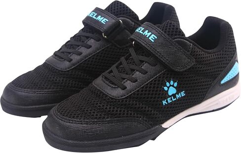 KELME Soccer Shoes for Boys Cleats Kids Indoor Football Trainning Shoes Athletic Girl Wide Turf Outdoor in Saudi Arabia