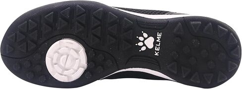 KELME Soccer Shoes for Boys Cleats Kids Indoor Football Trainning Shoes Athletic Girl Wide Turf Outdoor in Saudi Arabia