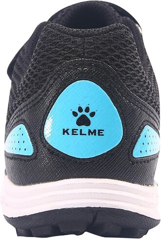 KELME Soccer Shoes for Boys Cleats Kids Indoor Football Trainning Shoes Athletic Girl Wide Turf Outdoor in Saudi Arabia