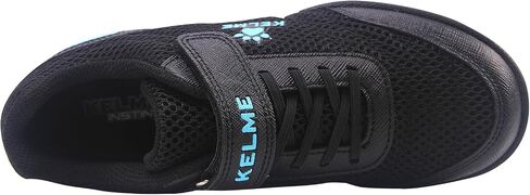 KELME Soccer Shoes for Boys Cleats Kids Indoor Football Trainning Shoes Athletic Girl Wide Turf Outdoor in Saudi Arabia