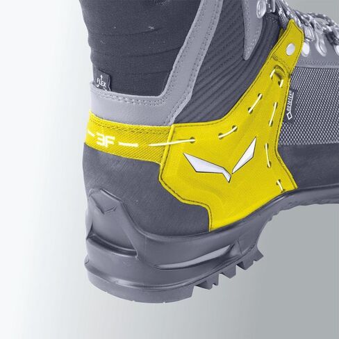 حذاء Salewa النسائي Crow GTX High Rise للتنزه سيرًا على الأقدام in Kuwait