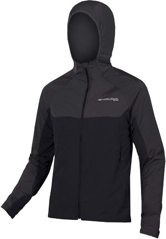 Endura Men's MT500 Thermal Long Sleeve Cycling Jersey II in Saudi Arabia