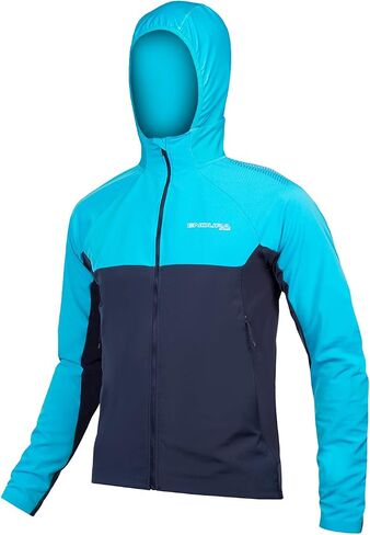 Endura Men's MT500 Thermal Long Sleeve Cycling Jersey II in Saudi Arabia