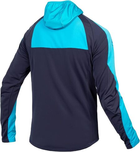 Endura Men's MT500 Thermal Long Sleeve Cycling Jersey II in Saudi Arabia