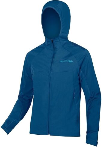 Endura Men's MT500 Thermal Long Sleeve Cycling Jersey II in Saudi Arabia