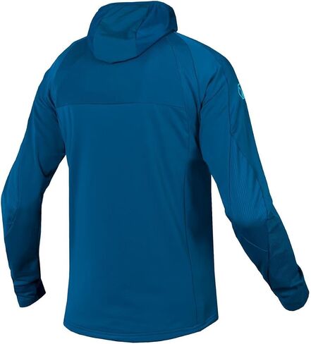 Endura Men's MT500 Thermal Long Sleeve Cycling Jersey II in Saudi Arabia