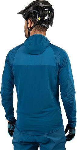 Endura Men's MT500 Thermal Long Sleeve Cycling Jersey II in Saudi Arabia